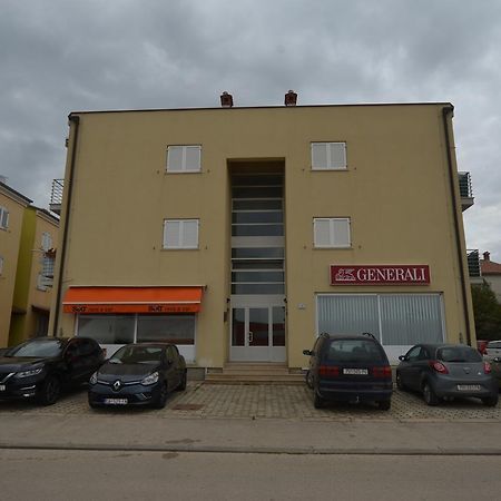 Big Dream Rovinj Exterior photo