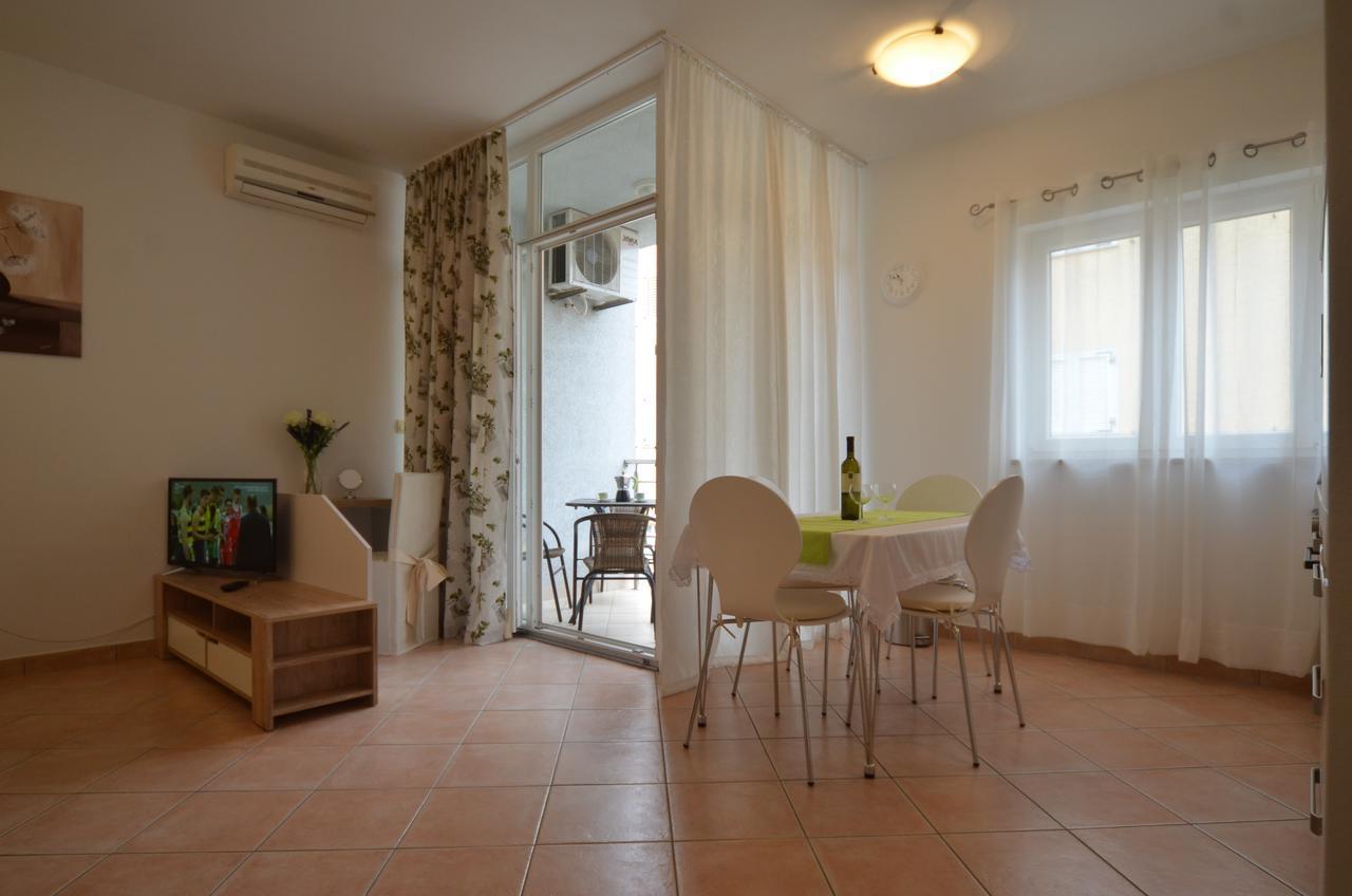 Big Dream Rovinj Exterior photo
