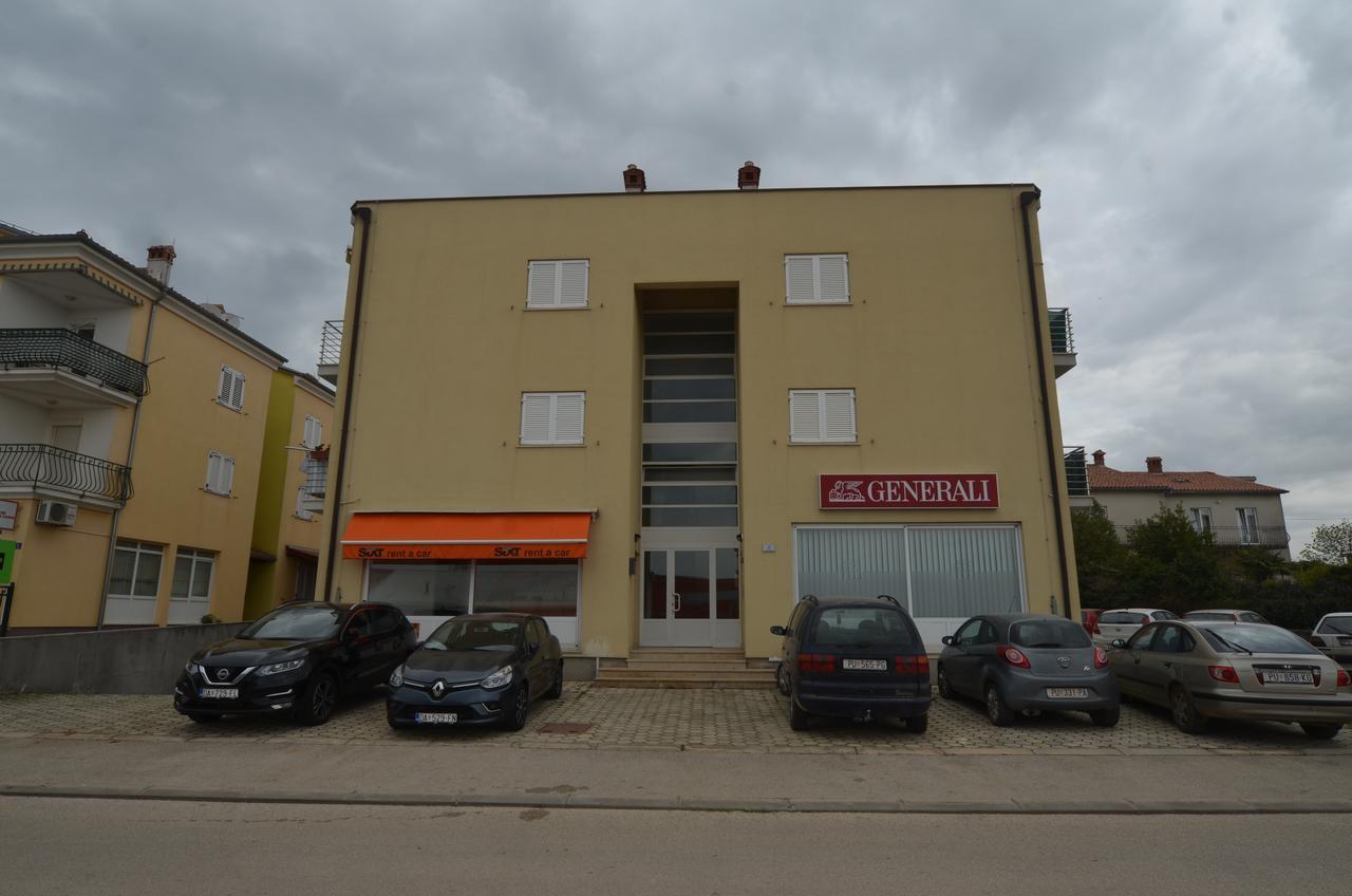 Big Dream Rovinj Exterior photo