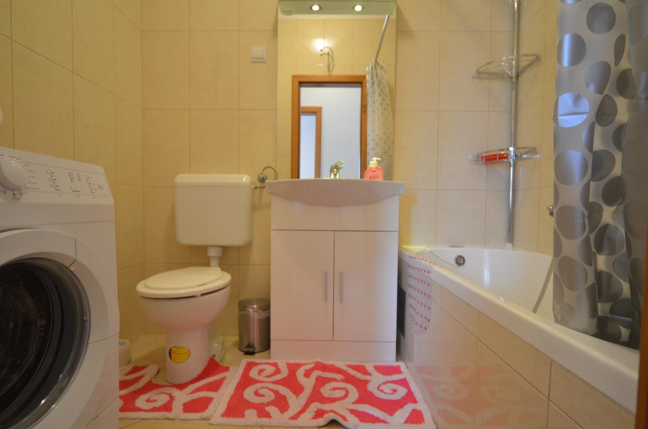 Big Dream Rovinj Exterior photo