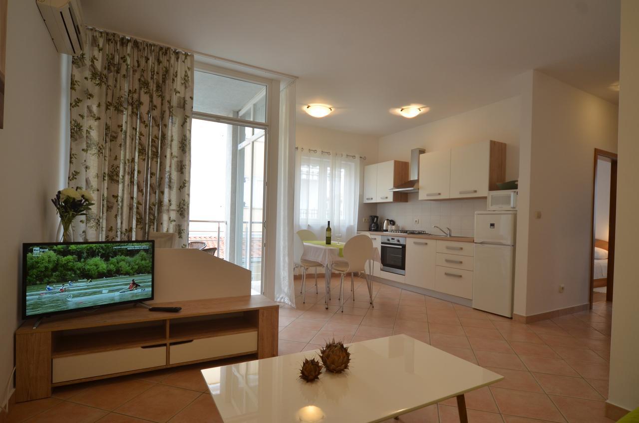 Big Dream Rovinj Exterior photo