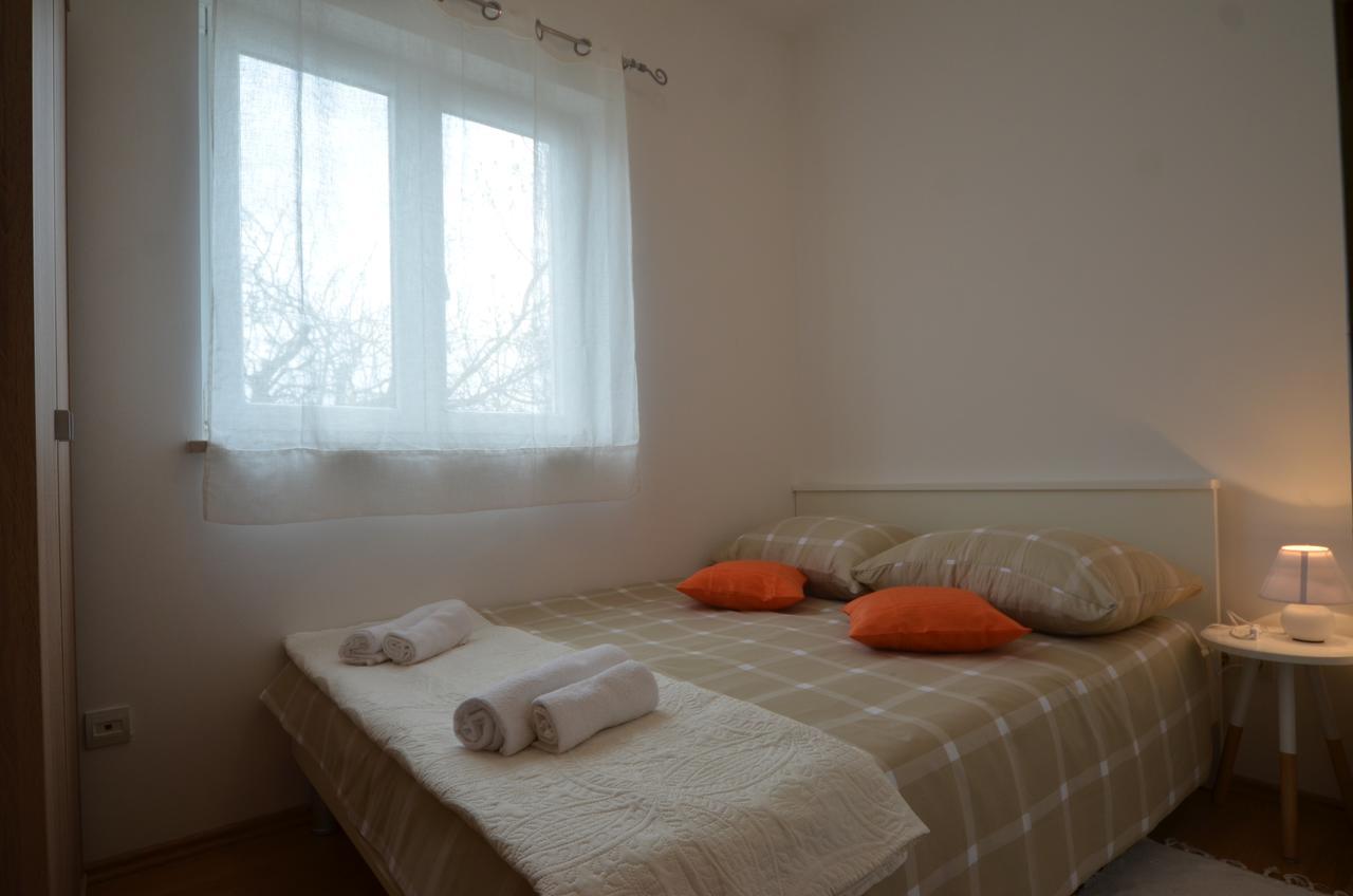 Big Dream Rovinj Exterior photo