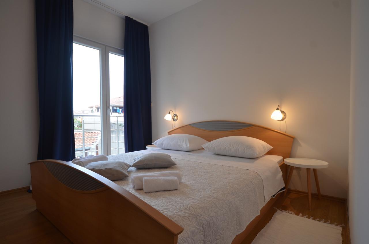 Big Dream Rovinj Exterior photo