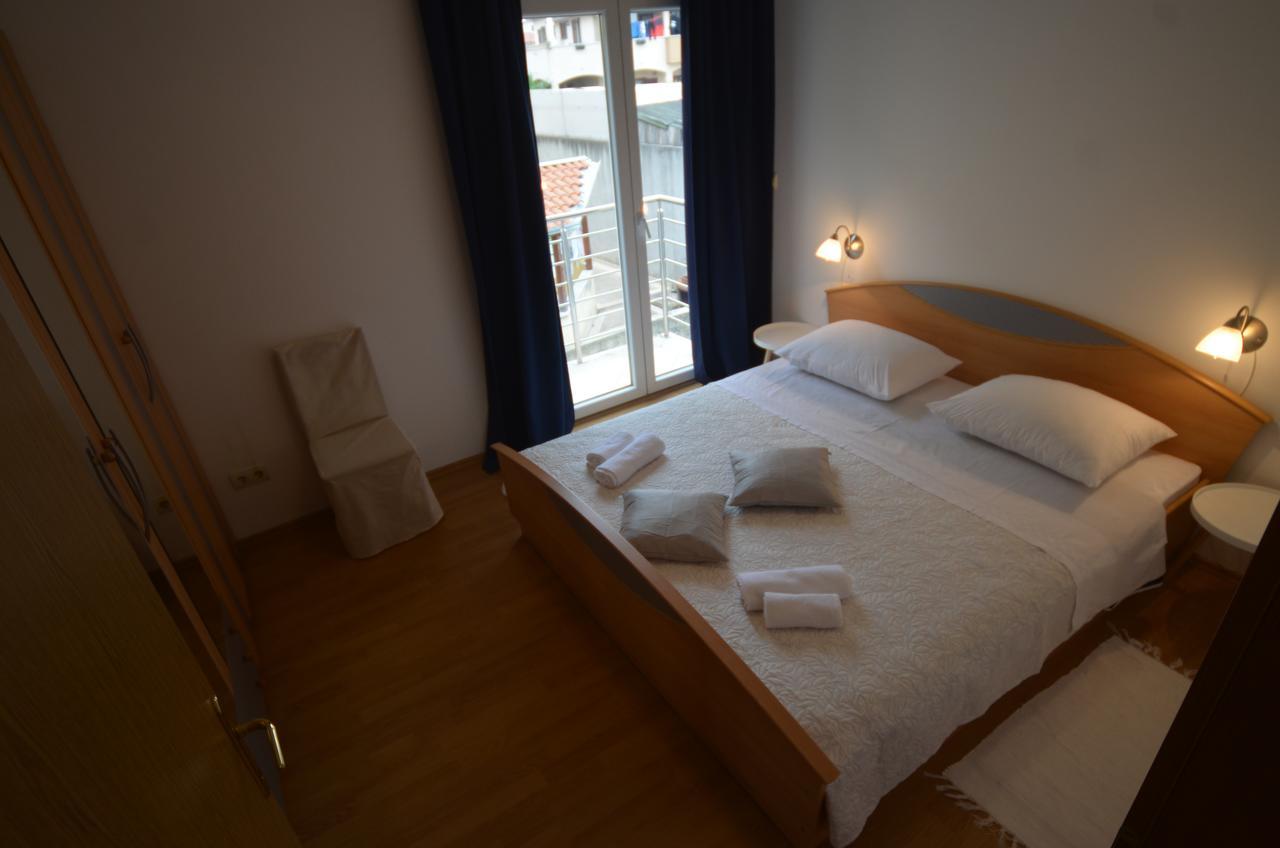 Big Dream Rovinj Exterior photo