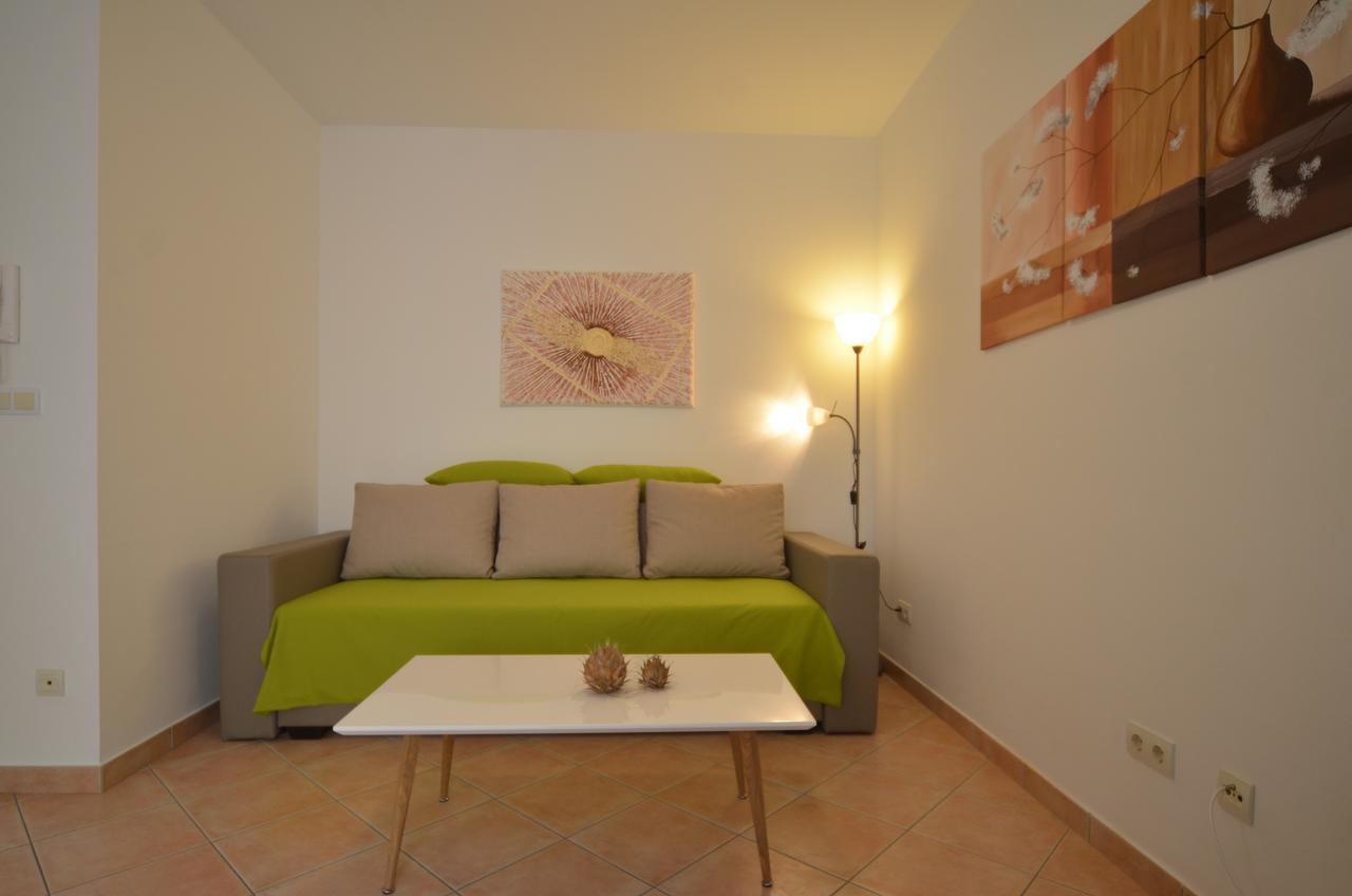 Big Dream Rovinj Exterior photo